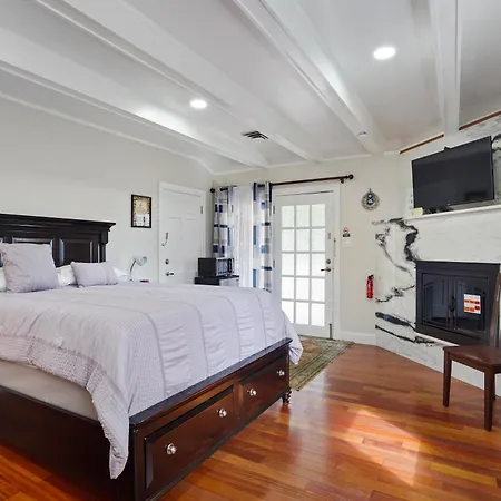Relaxing & Cozy Suite